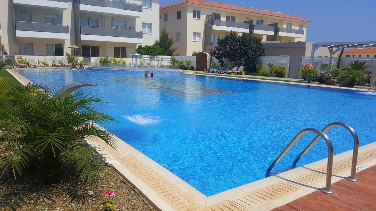 פאראלימני Bg06 Mythical Sands מראה חיצוני תמונה
